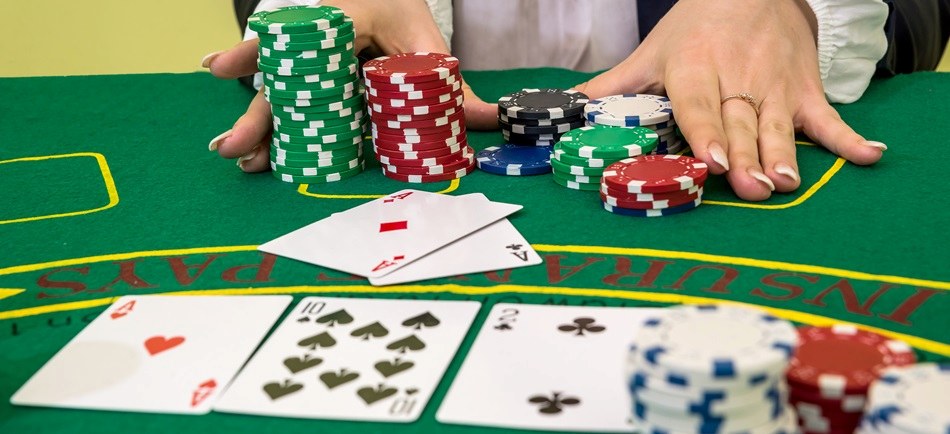Betting